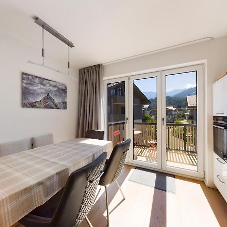 Gamserl Garmisch-Partenkirchen Exterior foto