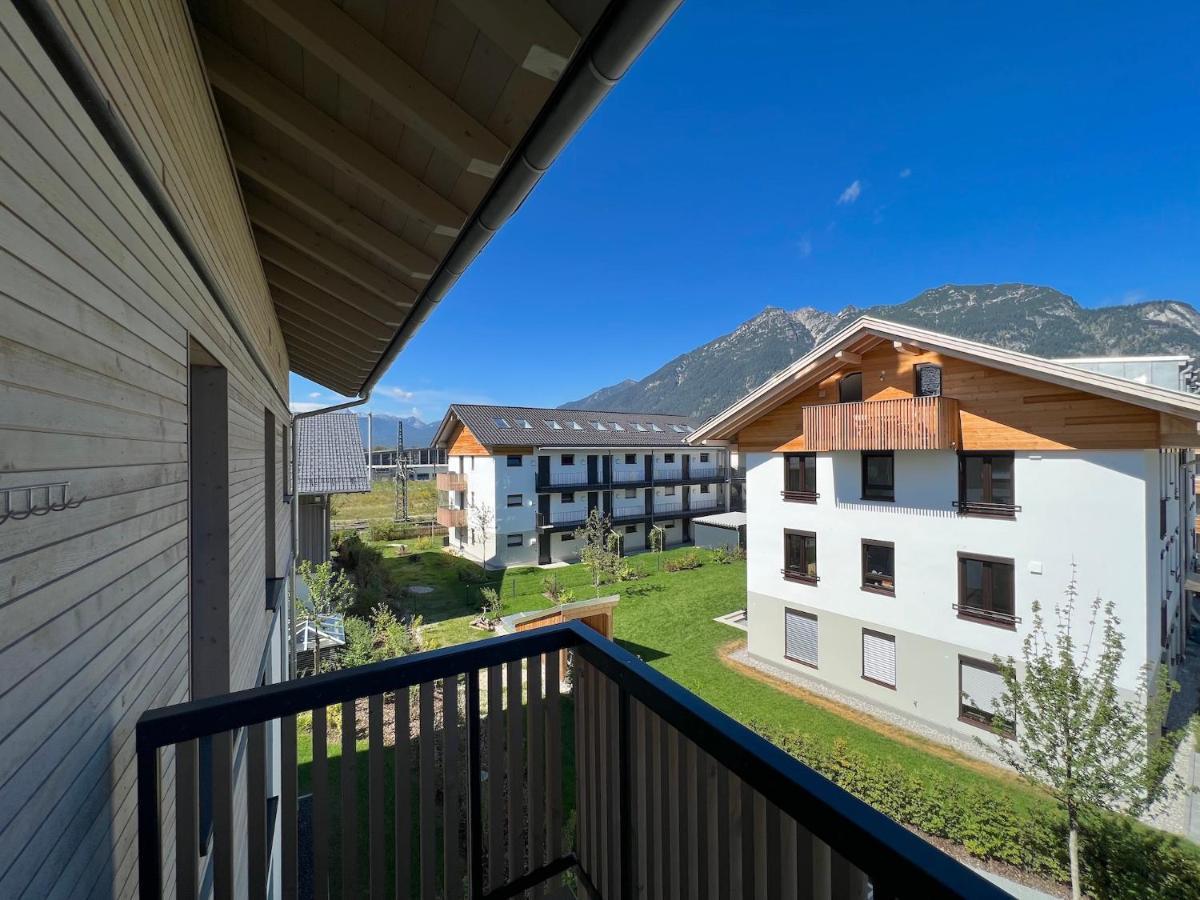 Gamserl Garmisch-Partenkirchen Exterior foto